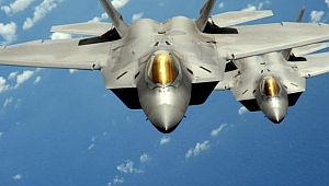 Rus ve ABD uçakları yine karşı karşıya: Uzak Doğu'da gerilim tırmandı!