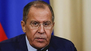 Rusya'dan Suriye mesajı