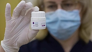 Rusya’nın Avifavir isimli koronavirüs ilacının 17 ülkeye daha sevkiyatı yapılacak