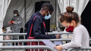 Salgından çıkışın umudu Kovid-19 aşısı için çalışmalar sonuca yaklaşıyor