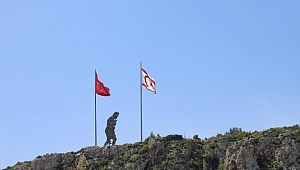 Seçim öncesi dikkat çeken anket: Kıbrıs Türkü Türkiye’siz bir gelecek istemiyor