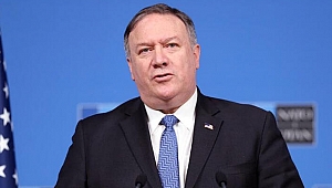 ABD'den flaş İran açıklaması! Yaptırım kararı alındı