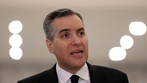 Son dakika… Lübnan Başbakanı Mustafa Edip’ten istifa kararı
