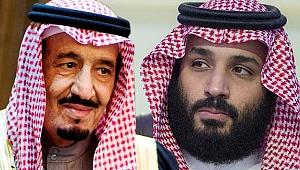 Suudi Kral ile Prens Selman arasında kriz! Anlaşmayı gizledi