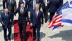 Tartışma yaratan anlaşmadan sonra bir ilk gerçekleşti