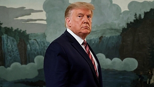 Trump'a zehirli mektup göndermek isteyen kişi yakalandı