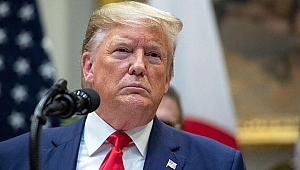 Trump ile FBI Direktörü arasında 