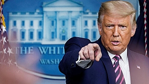 Trump korona aşısı için tarih verdi