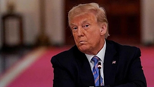 Trump’tan seçimle ilgili flaş iddia: Kazananı aylarca bilemeyeceğiz