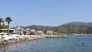 Turizm sezonunu uzatmak için İngiliz devi şirketle anlaşma yapıldı