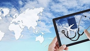 Türkiye’nin Koronavirüs ile Mücadelesi Sağlık Turizmi için Umut Verici