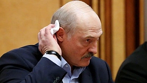 Ukrayna, Belarus’taki seçim sonucunu tanımadığını duyurdu!