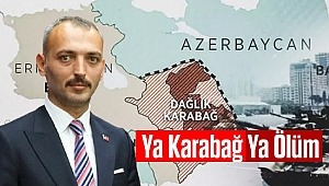  Ya Karabağ Ya Ölüm