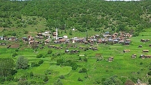 Yağcılar köyü 14 gün karantinaya alındı