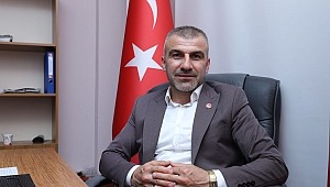 Yeniden Refah Partisi Rize Merkez İlçe Başkanı görevinden alındı