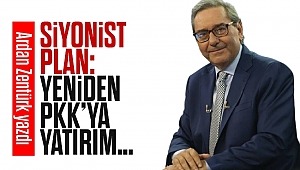  Yunan'ı ezdirmez, İsrail'i tehdit ettirmezler…
