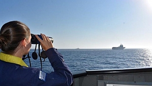 Yunanistan’dan Türkiye hamlesi: Orduyu kuvvetlendirmek için harekete geçtiler