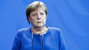 Zehirlenen Rus muhalifle ilgili konuştu! Merkel'den şoke eden sözler