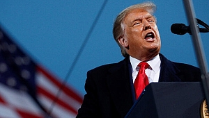 'Zehirli paket' krizi! Kanada da dahil oldu