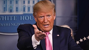 ABD Başkanı Trump, Twitter ve Facebook'u hedef aldı