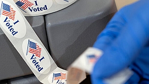 ABD'de başkanlık seçimi için kullanılan erken oy sayısı 80 milyonu aştı