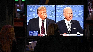 ABD'de başkanlık seçimleri için şu ana kadar 40 milyondan fazla oy kullanıldı