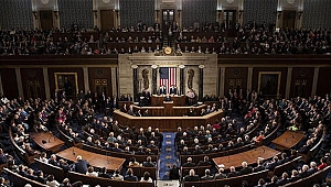 ABD'de Çin'in Uygur politikalarını 