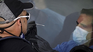 ABD'de Kovid-19'dan ölenlerin sayısı 219 bin 708'e yükseldi