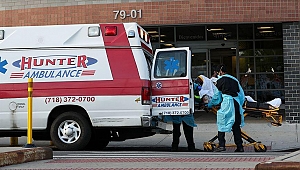 ABD'de ölenlerin sayısı 221 bin 895'e yükseldi