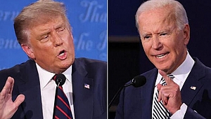 ABD'de seçimlere 1 hafta kala adayların miting maratonu sürüyor