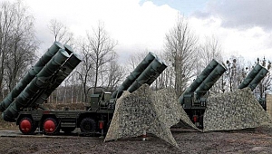 ABD’den Türkiye’ye S-400 tepkisi