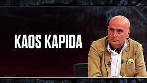 ABD derin devleti oyunu gördü. Meydan okudu.