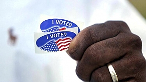 ABD istihbaratı Rusya ve İran'ın seçimlere müdahale etmeye çalıştığının belirlendiğini açıkladı