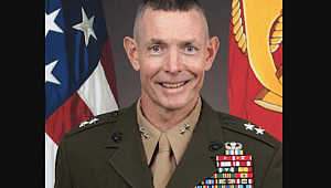 ABD’li generale ırkçılık suçlaması