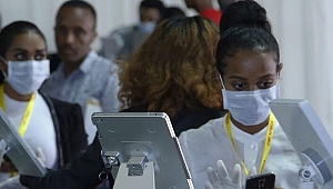 ABD'li uzmanlardan korkutan açıklama: Bir hafta kaldı