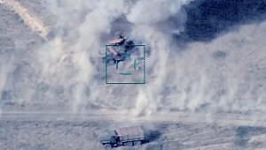  ABD, Rusya ve Fransa'dan ateşkes çağrısı