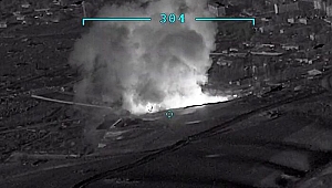 AGİT duyurdu! Azerbaycan ve Ermenistan sivilleri hedef almama konusunda anlaştı