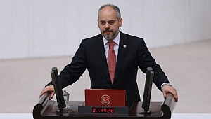 AKP İstanbul Milletvekili Kılıç coronaya yakalandı