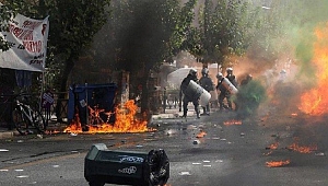 Altın Şafak’ın kurucu ve yöneticilerine 13’er yıl hapis cezası