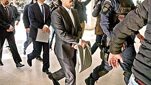  Atina’dan sürpriz operasyon: 5 FETÖ üyesine gözaltı