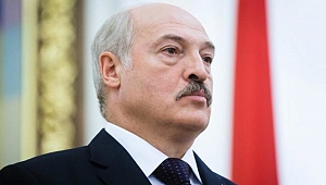 Avrupa Birliği, Lukaşenko’yu yaptırım listesine alacak