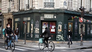 Avrupa’da Covid-19 vakaları artıyor: Ordu görevlendirildi, Türk yetkili de coronaya yakalandı