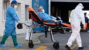 Avrupa’da vakalar artıyor, karantina ve OHAL kararları alınıyor