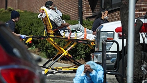 Avrupa'nın koronavirüsle mücadelesinde son 24 saatte yaşananlar