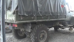 Azerbaycan açıkladı: Ermeni ordusu 24 saatte korkunç zayiat verdi!