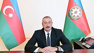 Azerbaycan Cumhurbaşkanı Aliyev'den Ermenistan'a ültimatom