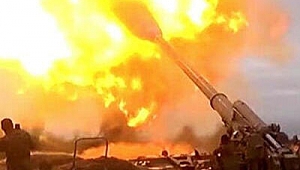 Azerbaycan'dan Ermenistan'a ültimatom