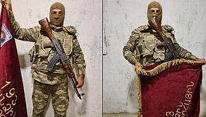  Azerbaycan, Ermenistan'a ait 193. Özel Kuvvetler Birliği'nin karargahını ele geçirdi