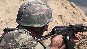 Azerbaycan ilerlemeye devam ediyor! 21 köy ve 1 kasaba işgalden kurtarıldı