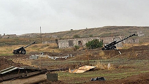 Azerbaycan Savunma Bakanlığı açıkladı: Ermenistan askerlerine ikmal yapamıyor